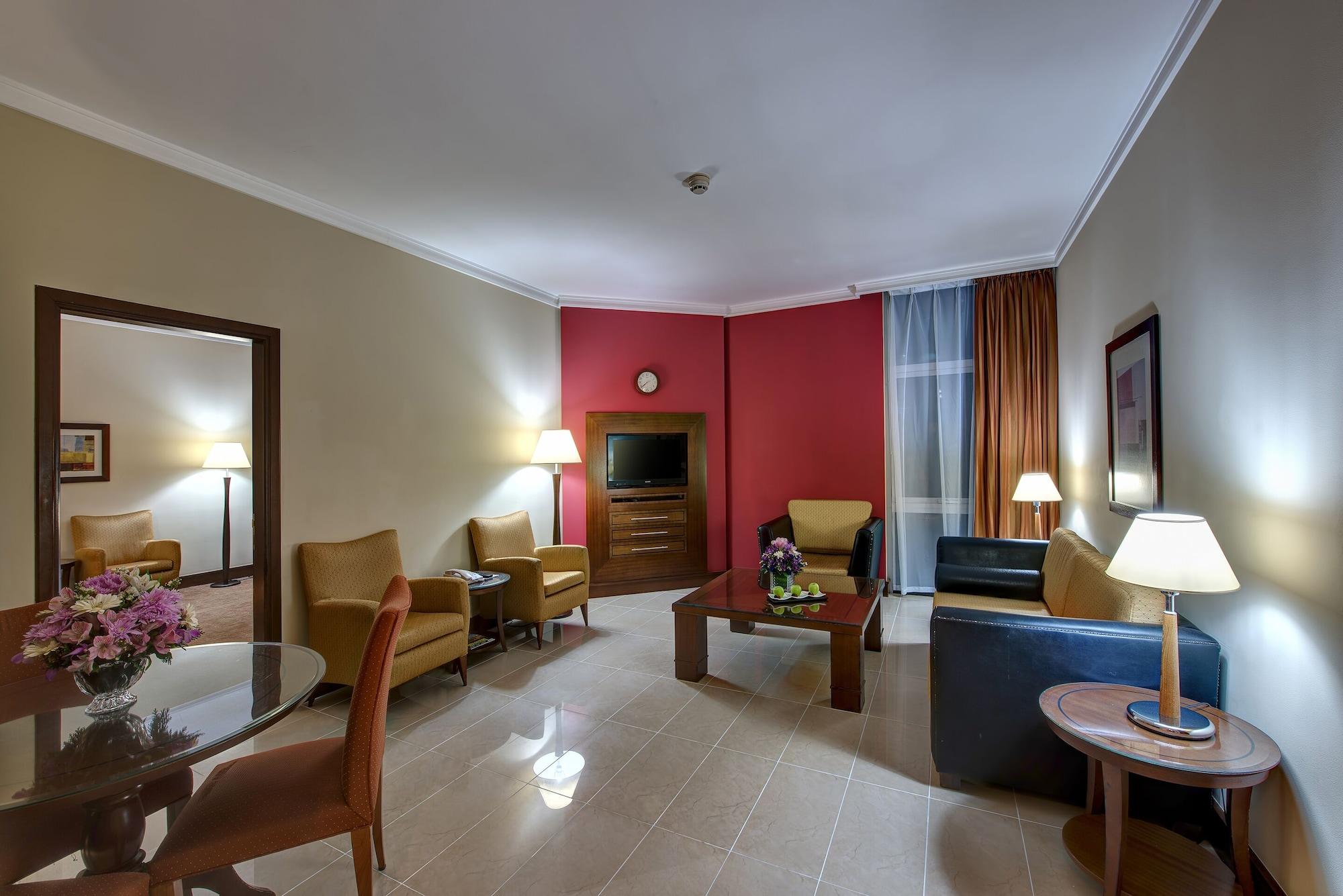 Aparthotel J5 Rimal 4*