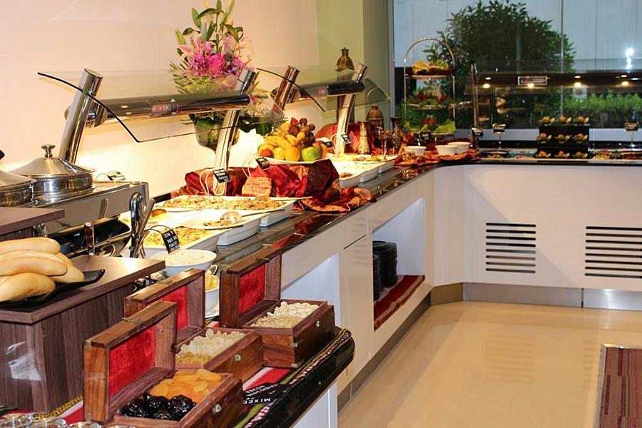 Aparthotel J5 Rimal 4*
