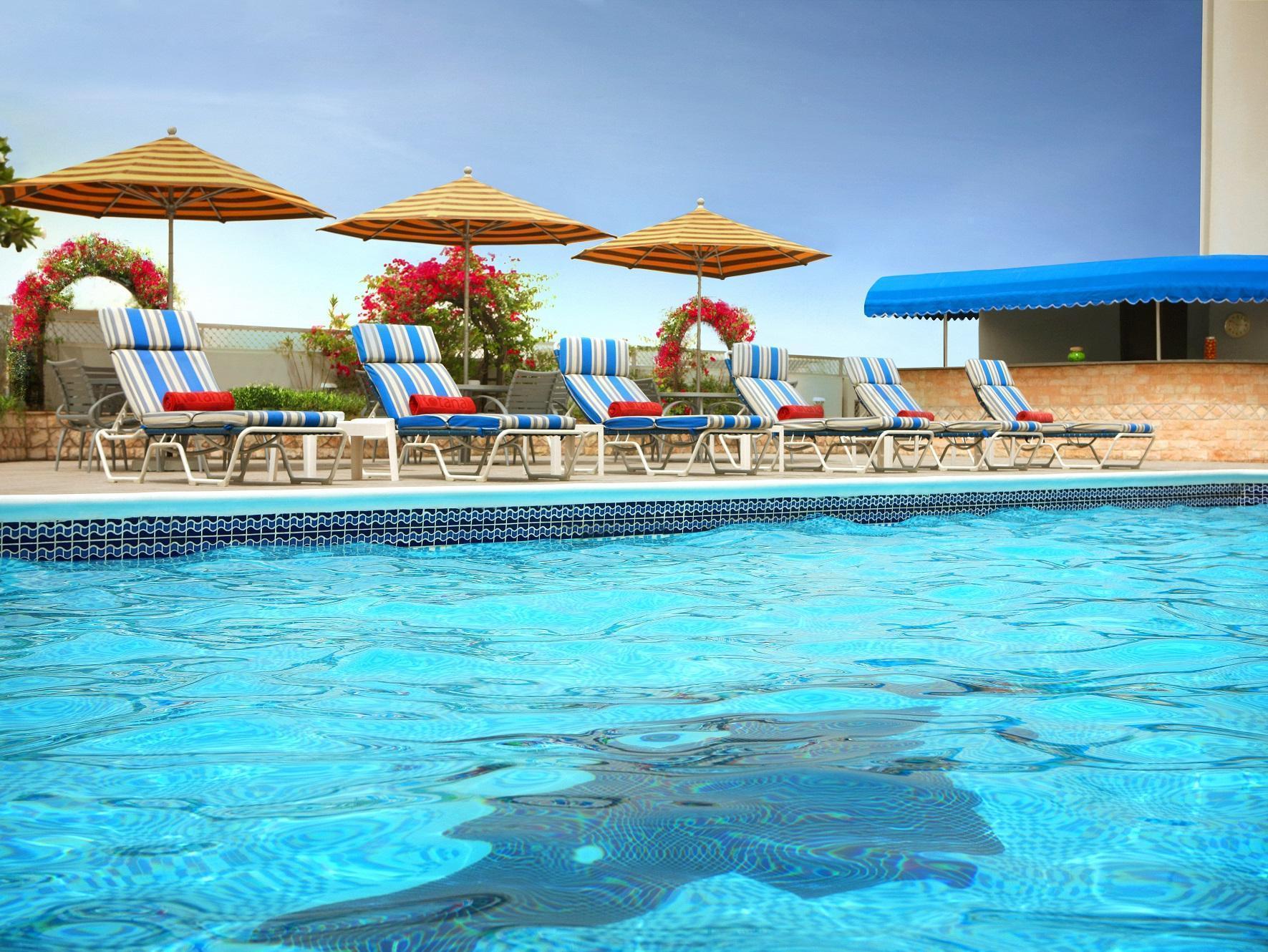 Aparthotel J5 Rimal 4*