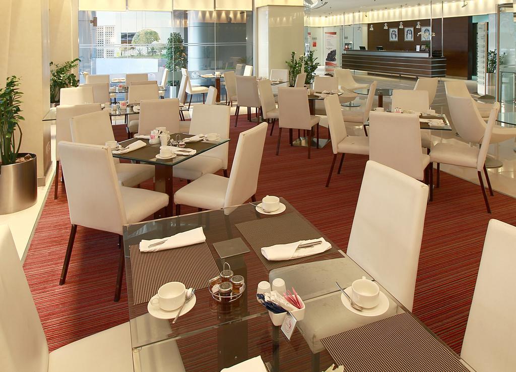 Aparthotel J5 Rimal